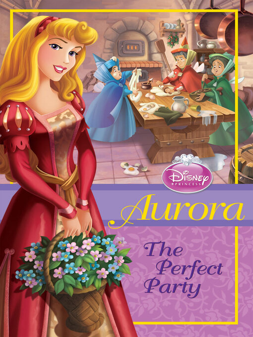 Title details for Disney Princess by DISNEY BOOK GROUP - Available